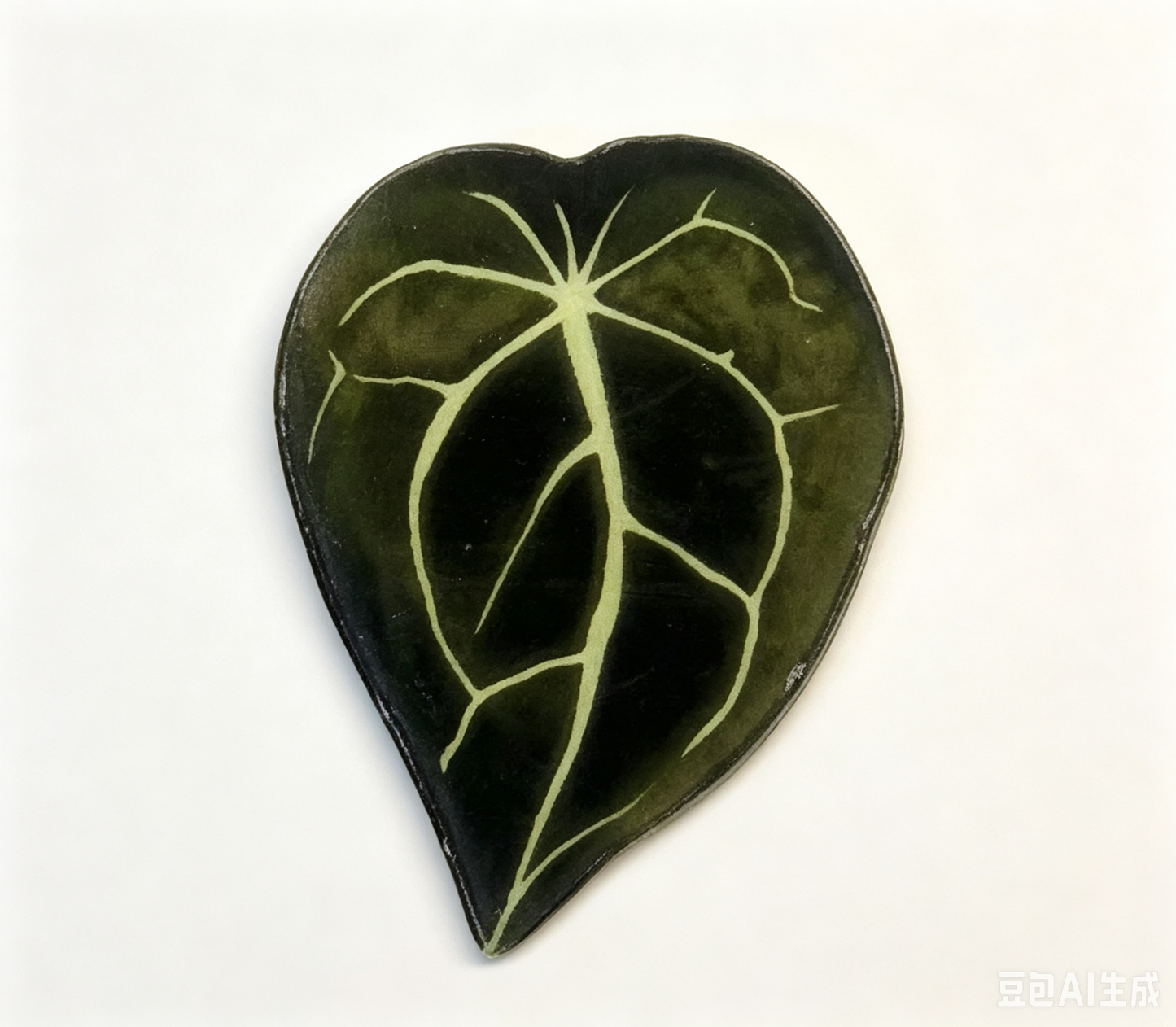 💜Anthurium fridge magnet🩷
