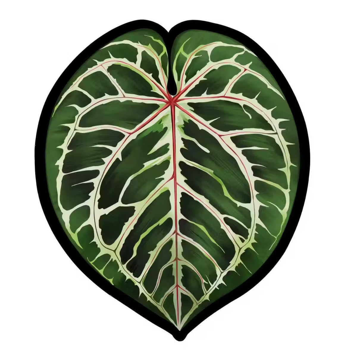 💜 Plant Mouse Pad 🩷