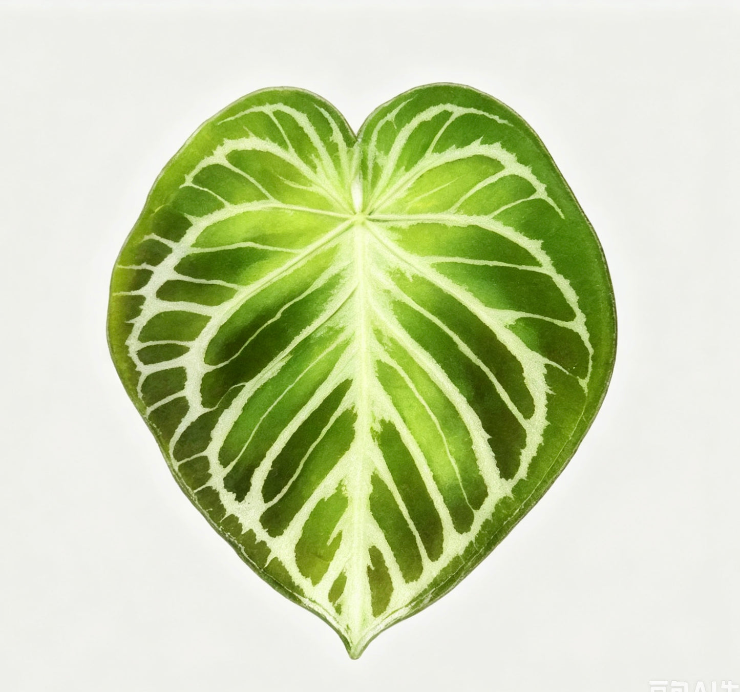 💜Anthurium fridge magnet🩷